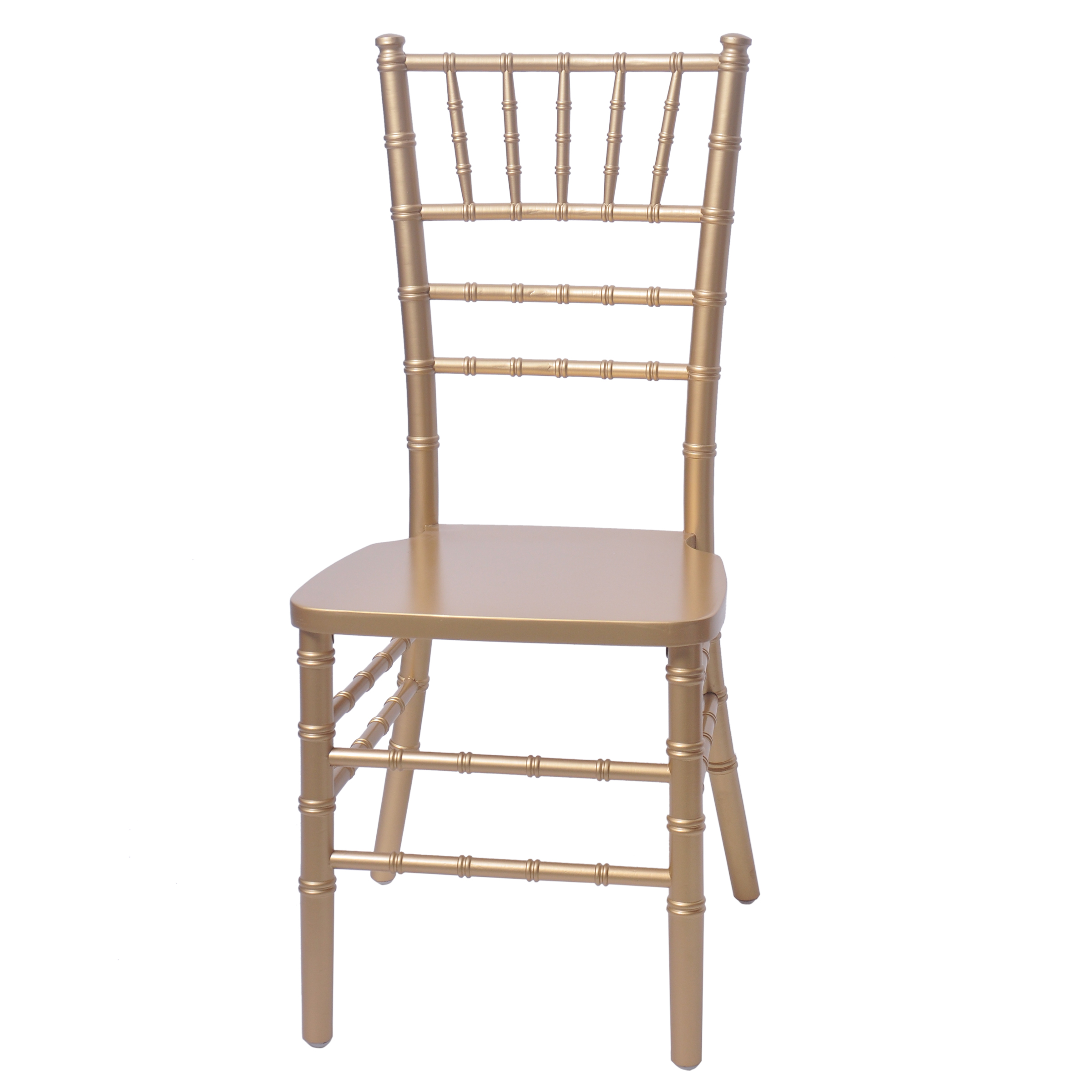 American Classic Wooden Chiavari Chairs